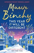 This Year It Will Be Different | Maeve Binchy | 