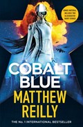 Cobalt Blue | Matthew Reilly | 