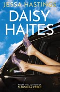 Daisy Haites: The Great Undoing: Book 4 | Jessa Hastings | 