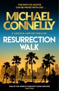 Resurrection Walk | Michael Connelly | 