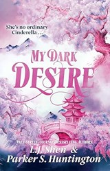 My Dark Desire | L.J. Shen ; Parker S. Huntington | 9781398722026