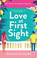 Love at First Sight | Jessica Gilmore | 