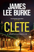 Clete | James Lee (Author) Burke | 