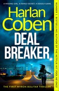 Deal Breaker | Harlan Coben | 