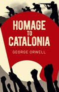 Homage to Catalonia | George Orwell | 