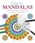 Drawing Mandalas | Hannah Geddes | 