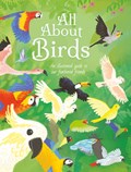 All About Birds | Polly Cheeseman | 
