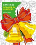 Christmas Colour by Numbers | Georgie Fearns | 