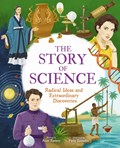 The Story of Science | Anne Rooney | 