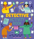 Detective Activity Book | Gemma Barder | 