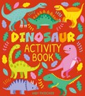 Dinosaur Activity Book | Gemma Barder | 