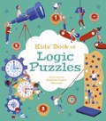 Kids' Book of Logic Puzzles | Ivy Finnegan | 