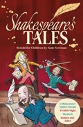 Shakespeare's Tales Retold for Children | Samantha Newman | 