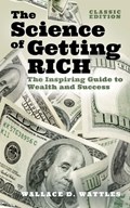 The Science of Getting Rich | Wallace D. Wattles | 