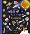 Solar System Activity Book | Polly Cheeseman | 
