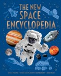 The New Space Encyclopedia | Claudia Martin ; Giles Sparrow | 