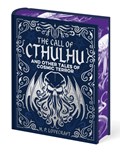The Call of Cthulhu and Other Tales of Cosmic Terror | H. P. Lovecraft | 