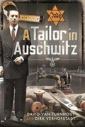 A Tailor in Auschwitz | David van Turnhout ; Dirk Verhofstadt | 