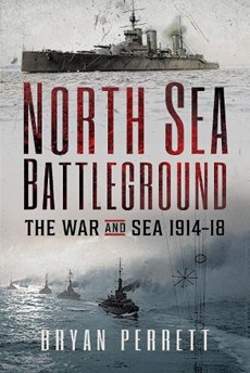 North Sea Battleground
