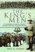 The King's Men | Neil R Storey | 
