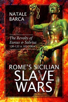 Rome's Sicilian Slave Wars