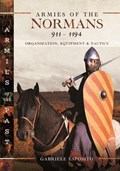 Armies of the Normans 911–1194 | Gabriele Esposito | 
