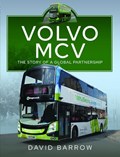 Volvo, MCV | David Barrow | 