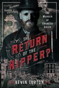 The Return of the Ripper? | Kevin Turton | 
