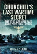 Churchill's Last Wartime Secret | Adrian Searle | 
