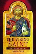 The Viking Saint | John Carr | 