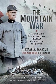 The Mountain War