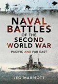 Naval Battles of the Second World War | Leo Marriott | 