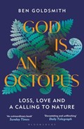 God Is An Octopus | Ben Goldsmith | 