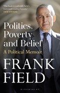 Politics, Poverty and Belief | The Rt Hon Frank Field | 