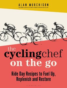 The Cycling Chef On the Go