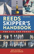 Reeds Skipper's Handbook 8th edition | Andy Du Port | 