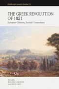 The Greek Revolution of 1821 | Roderick Beaton ; Niels Gaul | 
