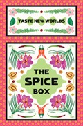 The Spice Box | Emily Dobbs | 