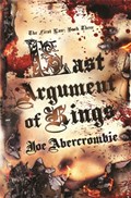 Last Argument Of Kings | Joe Abercrombie | 