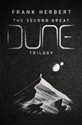 The Second Great Dune Trilogy | Frank Herbert | 