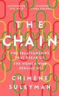 The Chain | Chimene Suleyman | 
