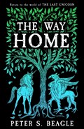 The Way Home | Peter S. Beagle | 