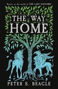 The Way Home | Peter S. Beagle | 