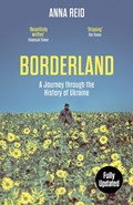 Borderland | Anna Reid | 
