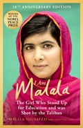 I Am Malala | Malala Yousafzai ; Christina Lamb | 