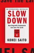 Slow Down | Kohei Saito | 