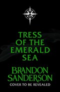 Tress of the Emerald Sea | Brandon Sanderson | 