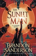 The Sunlit Man | Brandon Sanderson | 