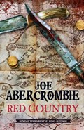 Red Country | Joe Abercrombie | 