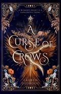 A Curse of Crows | Lauren Dedroog | 